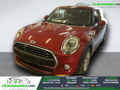 Mini Mini 102 CH BVA