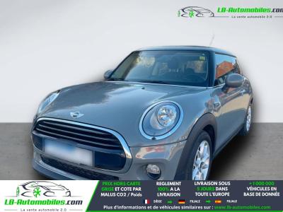 Mini Mini 136 CH BVA