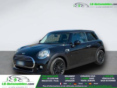 Mini Mini 136 CH BVA
