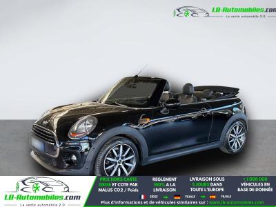 Mini Mini 136 CH BVA