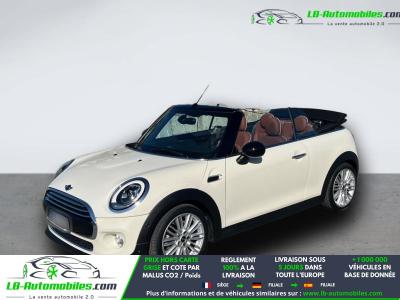 Mini Mini 136 CH BVA