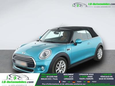 Mini Mini 136 CH BVA
