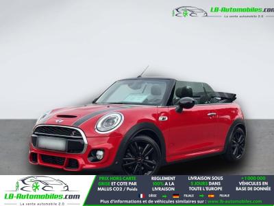 Mini Mini S 192 CH BVM
