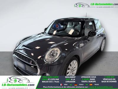 Mini Mini S 192 CH BVA