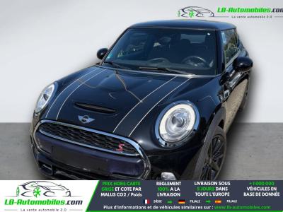 Mini Mini S 192 CH BVA