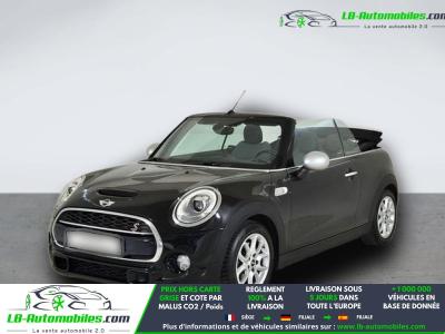 Mini Mini S 192 CH BVA