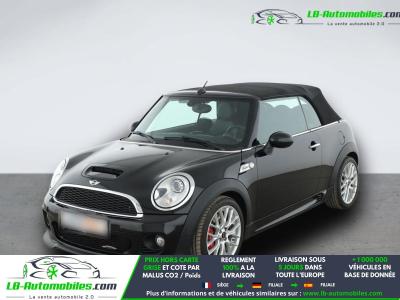 Mini Mini S JCW 211 CH  BVA