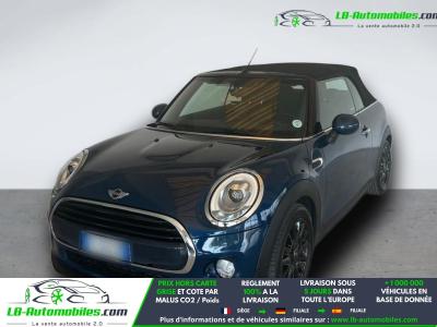 Mini Mini D 116 CH BVA