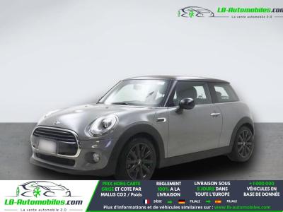 Mini Mini D 116 CH BVA