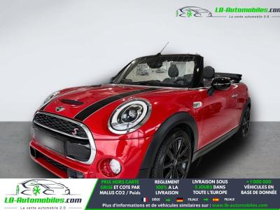 Mini Mini S 192 CH BVA