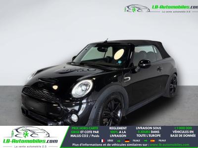 Mini Mini S 192 CH BVA
