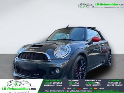Mini Mini S JCW 211 CH BVM