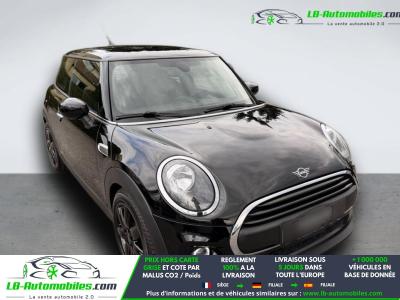 Mini Mini 102 CH BVA