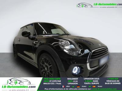 Mini Mini 102 CH BVA