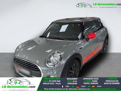 Mini Mini 102 CH BVA