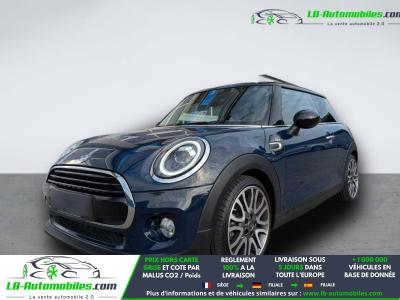 Mini Mini 136 CH BVA