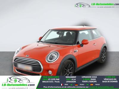 Mini Mini 102 CH BVA