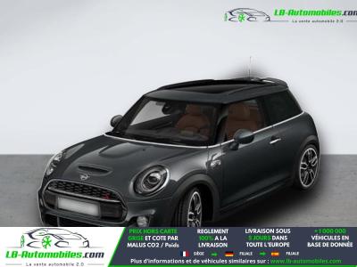 Mini Mini S 192 CH BVA