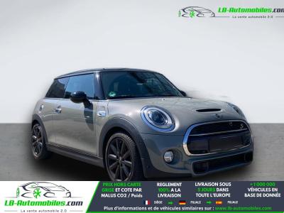 Mini Mini S 192 CH BVA
