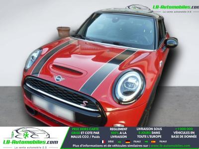 Mini Mini S 192 CH BVA