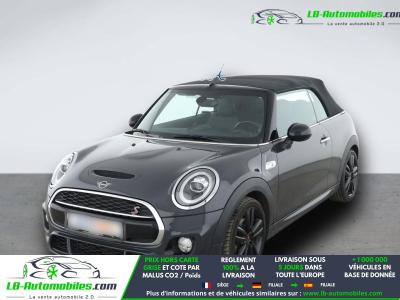 Mini Mini S 192 CH BVA