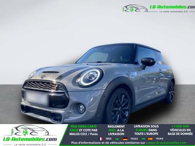 Mini Mini S 192 CH BVM