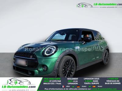 Mini Mini S 192 CH BVA