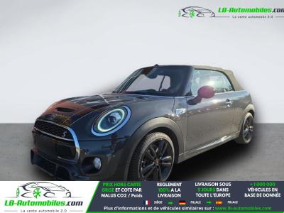 Mini Mini S 192 CH BVM