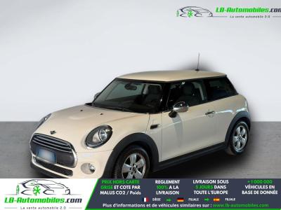 Mini Mini One D 95 CH BVM