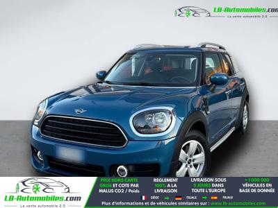 Mini Countryman 150 ch BVA