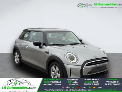 Mini Mini 136 CH BVA