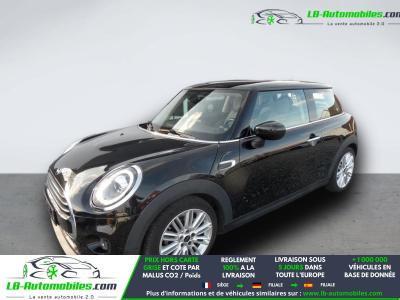 Mini Mini 136 CH BVA