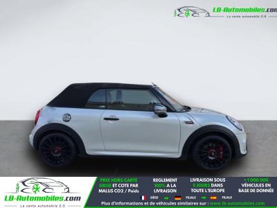 Mini Mini S JCW 231 CH  BVM