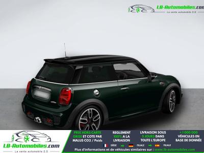 Mini Mini S JCW 231 CH  BVA