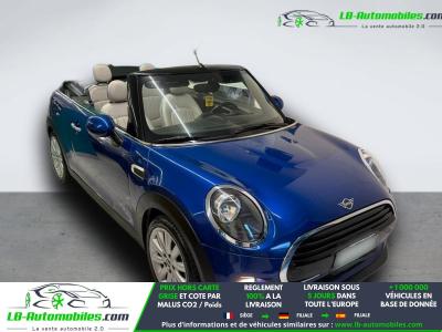 Mini Mini D 116 CH BVA