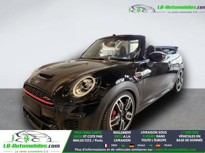 Mini Mini S JCW 231 CH  BVA