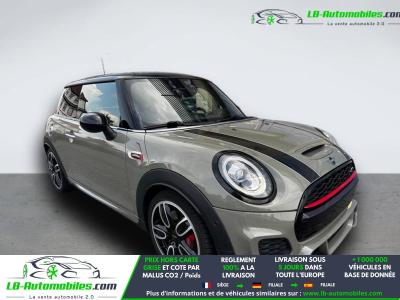 Mini Mini S JCW 231 CH  BVA