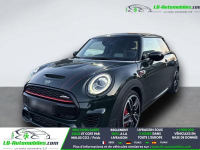 Mini Mini S JCW 231 CH  BVA