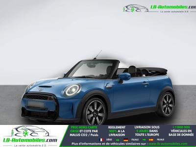 Mini Mini S 178 CH BVM
