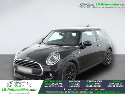 Mini Mini 102 CH BVA