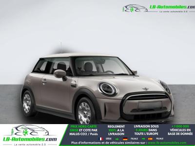 Mini Mini 102 CH BVA