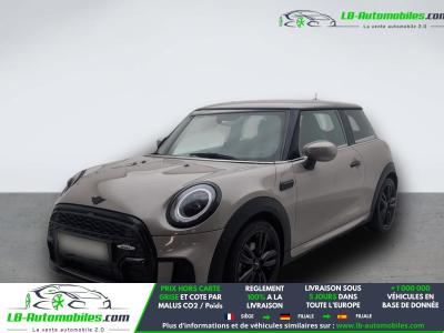 Mini Mini 102 CH BVA