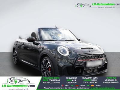 Mini Mini JCW 231 CH BVA