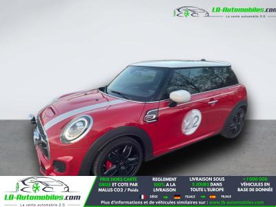 Mini Mini JCW 231 CH BVA