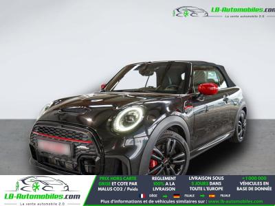Mini Mini JCW 231 CH BVA