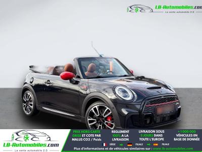 Mini Mini JCW 231 CH BVA