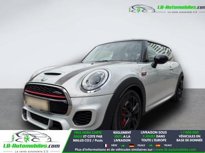 Mini Cabriolet 231 ch John  Works BVA