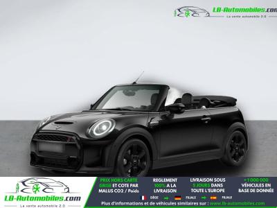 Mini Mini S 178 CH BVM