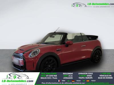 Mini Mini S 178 CH BVM