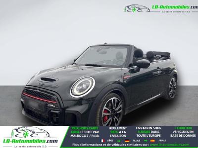 Mini Mini JCW 231 CH BVA